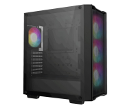 Deepcool CC560 MESH Black R-CC560-BKAMA4-G-2 - 1291170 - zdjęcie 2